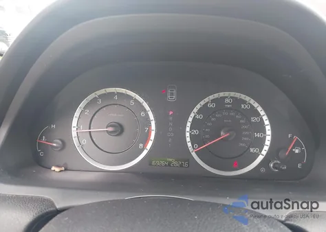 2011 Honda Accord 2.4 Lx from USA, damaged, VIN 1HGCP2F37BA132239